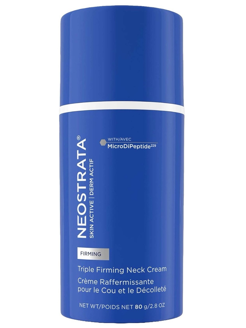 NeoStrata Triple Firming Neck Cream – 2.8 oz / 80 g